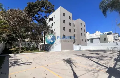 Apartamento padrão a venda -santa amelia - belo horizonte