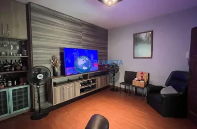 Casa com 3 quartos à venda em Itapoã, Belo Horizonte 