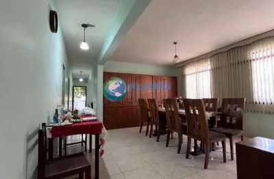 Casa com 7 quartos à venda na Santa Amélia, Belo Horizonte 