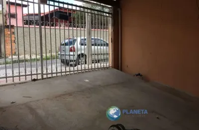 Casa com 2 quartos à venda em Floramar, Belo Horizonte 
