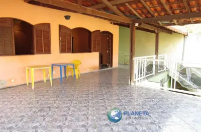 Casa com 3 quartos à venda em Canaã, Belo Horizonte 