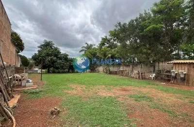 Terreno à venda no Jardim Atlântico, Belo Horizonte 