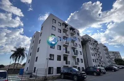Apartamento com 3 quartos à venda na Santa Branca, Belo Horizonte 