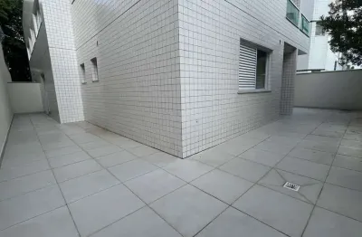 Apartamento com 3 quartos à venda em Itapoã, Belo Horizonte 