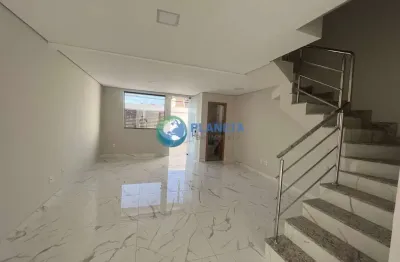 Casa com 3 quartos à venda na Santa Rosa, Belo Horizonte 