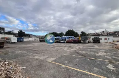 Terreno comercial para alugar na Saudade, Belo Horizonte 