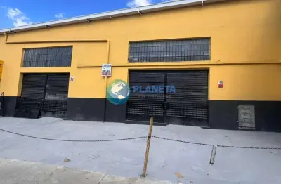 Loja para aluguel - padre pedro pinto - belo horizonte