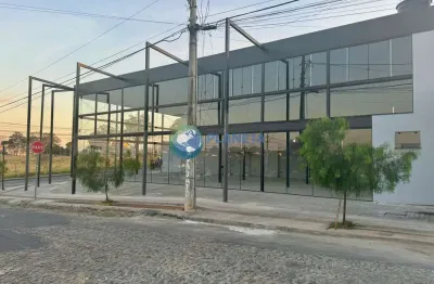 Ponto comercial para alugar no Parque Xangri-Lá, Contagem 