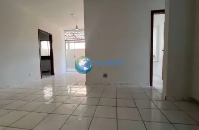 Apartamento com 3 quartos para alugar na Santa Branca, Belo Horizonte 