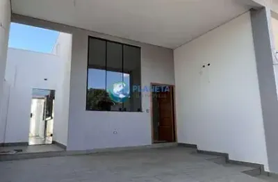 Casa com 3 quartos à venda no Sinimbu, Belo Horizonte 