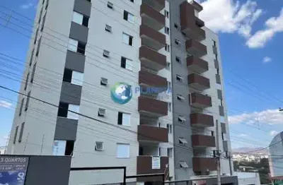 Apartamento cobertura a venda padre eustaquio - belo horizonte