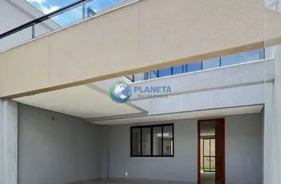 Casa com 3 quartos à venda na Vila Cloris, Belo Horizonte 