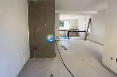 Casa com 3 quartos à venda na Santa Amélia, Belo Horizonte 