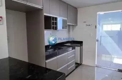 Apartamento com 2 quartos à venda em Copacabana, Belo Horizonte 