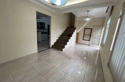 Casa com 3 quartos à venda em Floramar, Belo Horizonte 