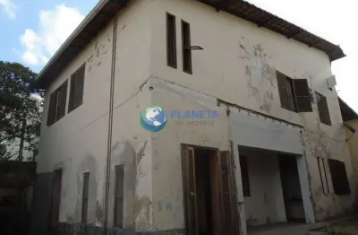 Casa com 4 quartos à venda na Santa Amélia, Belo Horizonte 