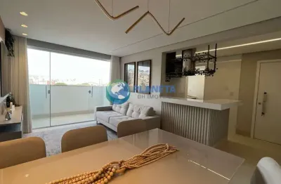 Apartamento padrão a venda padre eustaquio - belo horizonte