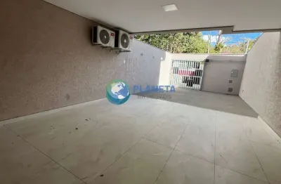 Casa com 3 quartos à venda em Itapoã, Belo Horizonte 