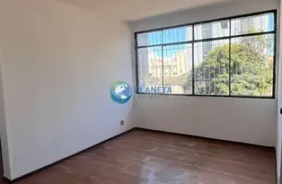 Apartamento padrão a venda caiçara - belo horizonte
