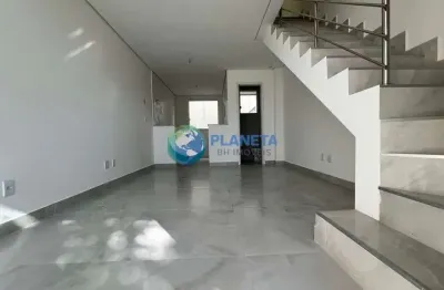 Casa com 2 quartos à venda no Planalto, Belo Horizonte 