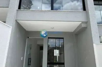 Casa com 2 quartos à venda no Jardim Guanabara, Belo Horizonte 