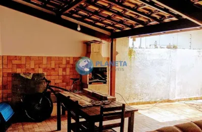 Casa com 2 quartos à venda na Santa Amélia, Belo Horizonte 