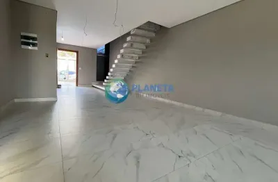 Casa com 3 quartos à venda no Planalto, Belo Horizonte 