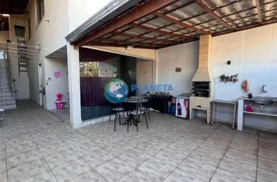 Casa geminada individual | 3 quartos | suíte closet | escritório | 2 vagas | planalto