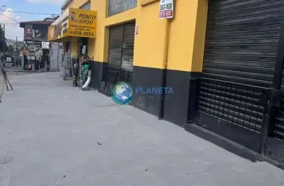 Loja para aluguel - padre pedro pinto - belo horizonte