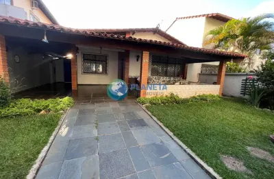 Casa com 3 quartos à venda em Itapoã, Belo Horizonte 