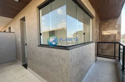 Casa com 3 quartos à venda na Santa Branca, Belo Horizonte 