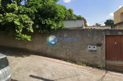 Terreno à venda na Santa Branca, Belo Horizonte 