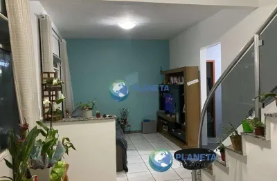 Casa com 3 quartos à venda em Floramar, Belo Horizonte 