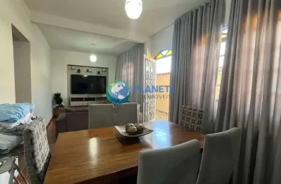 Casa com 2 quartos à venda no Jardim Guanabara, Belo Horizonte 