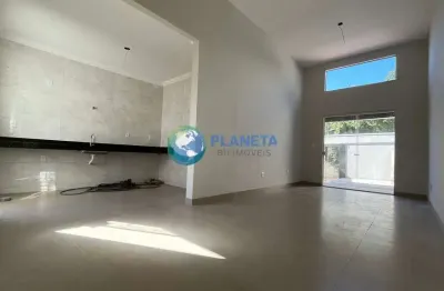 Casa com 3 quartos à venda no Jardim Leblon, Belo Horizonte 