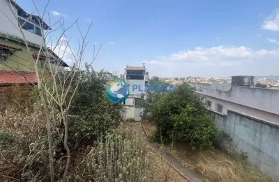 Terreno à venda no São Bernardo, Belo Horizonte 