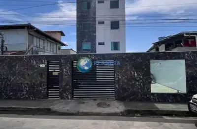 Apartamento com 2 quartos à venda na Candelária, Belo Horizonte 
