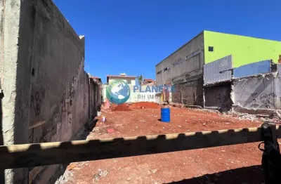 Casa térrea geminada | santa monica | belo horizonte