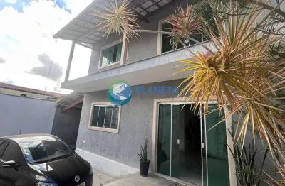 Casa com 3 quartos à venda no Céu Azul, Belo Horizonte 