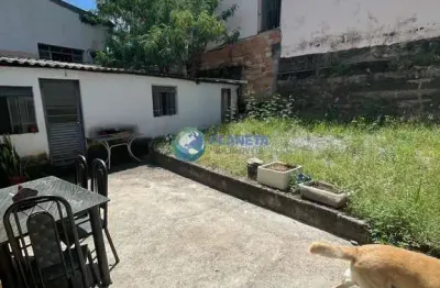 Terreno à venda no Paraíso, Belo Horizonte 