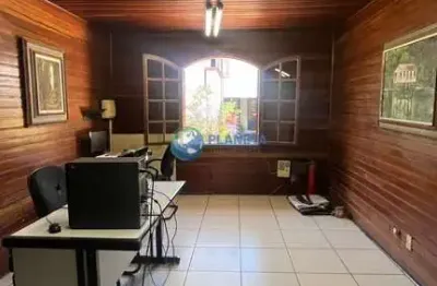 Sala comercial para alugar na Santa Branca, Belo Horizonte 