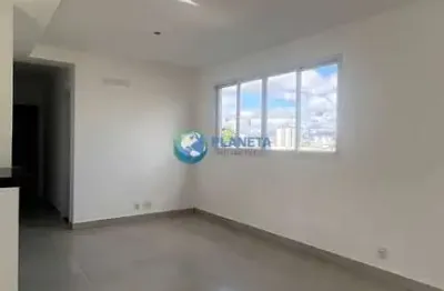 Apartamento com 3 quartos à venda no Padre Eustáquio, Belo Horizonte 