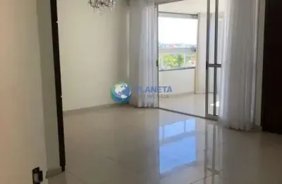 Apartamento com 4 quartos à venda em Itapoã, Belo Horizonte 