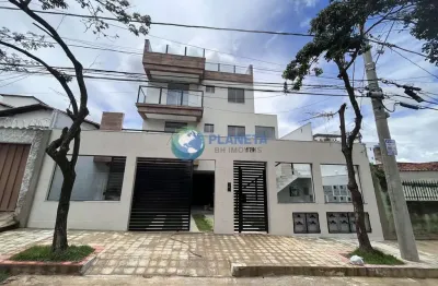 Cobertura com 3 quartos à venda na Santa Branca, Belo Horizonte 
