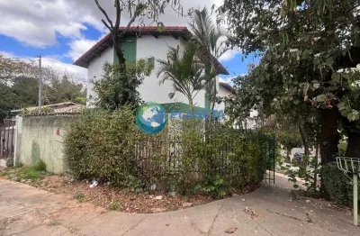 Casa geminada esquina a venda são luiz | 3 quartos -1 suíte| 3 banhos | dce.
