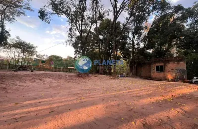 Terreno à venda em Braúnas, Belo Horizonte 