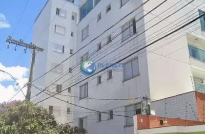 Apartamento com área externa | 3 quartos | 2 vagas | 2 banhos | fernão dias |