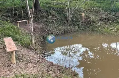 Terreno à venda na Zona Rural, Jaboticatubas 