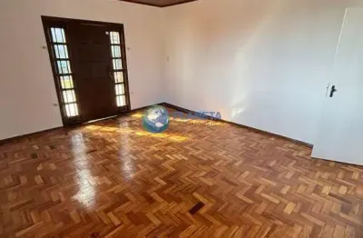 Casa com 4 quartos para alugar em Itapoã, Belo Horizonte 