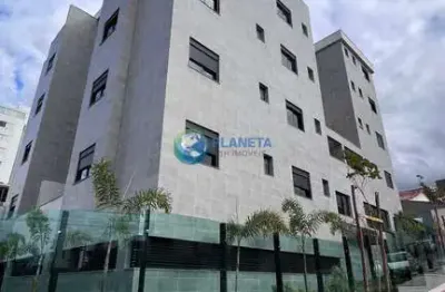 Apartamento cobertura duplex | 3 quartos | 2 vagas | no itapoã |